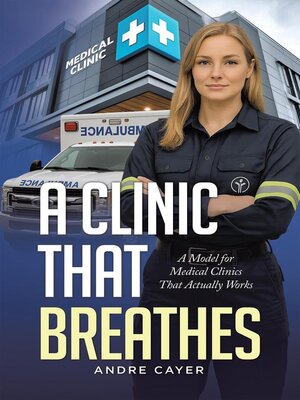 cover image of A Clinic That Breathes